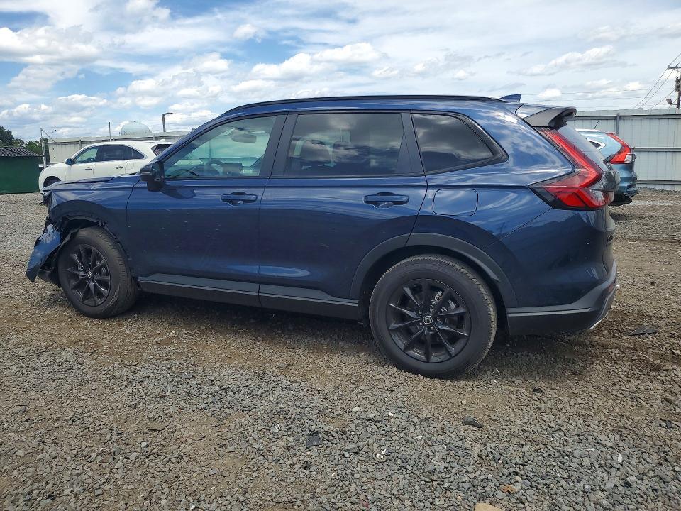 Aukcja sprzedaży 2026 Honda Cr-v, vin: 7FARS6H51TE097661, numer aukcji: 57888016