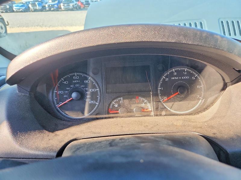 Aukcja sprzedaży 2021 Ram Promaster 3500, vin: 3C6MRVJG4ME536745, numer aukcji: 56709586