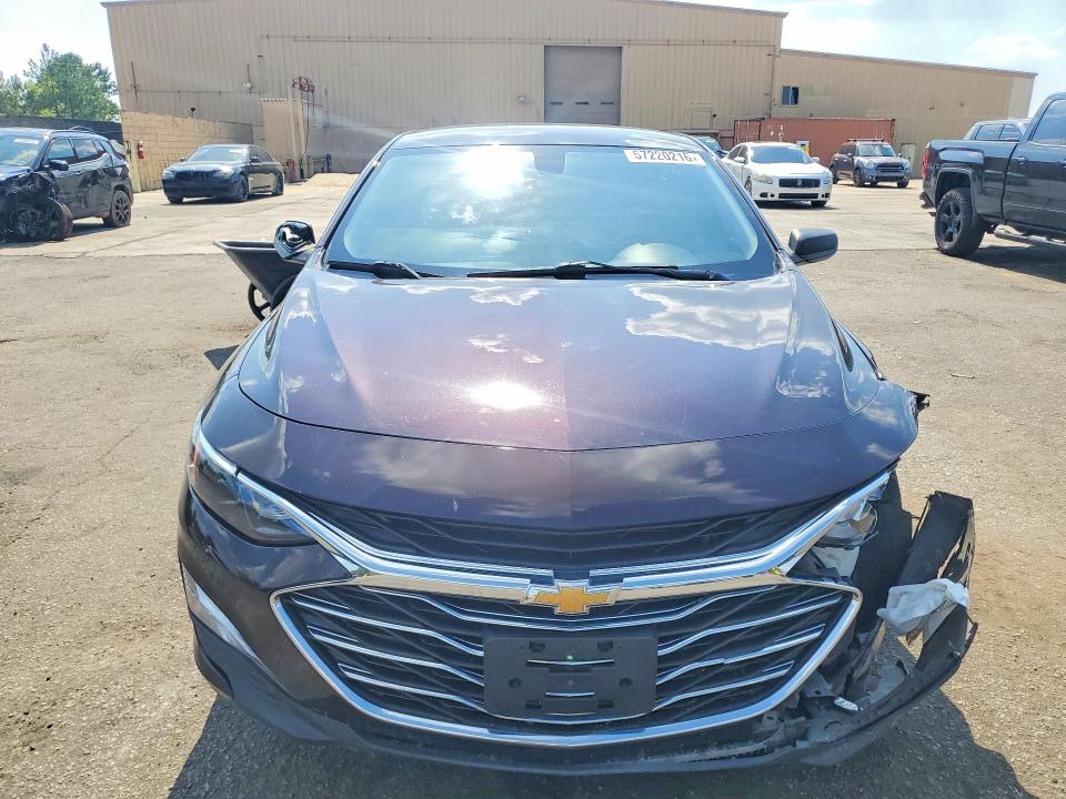 Aukcja sprzedaży 2020 Chevrolet Malibu, vin: 1G1ZB5ST7LF150218, numer aukcji: 57220216