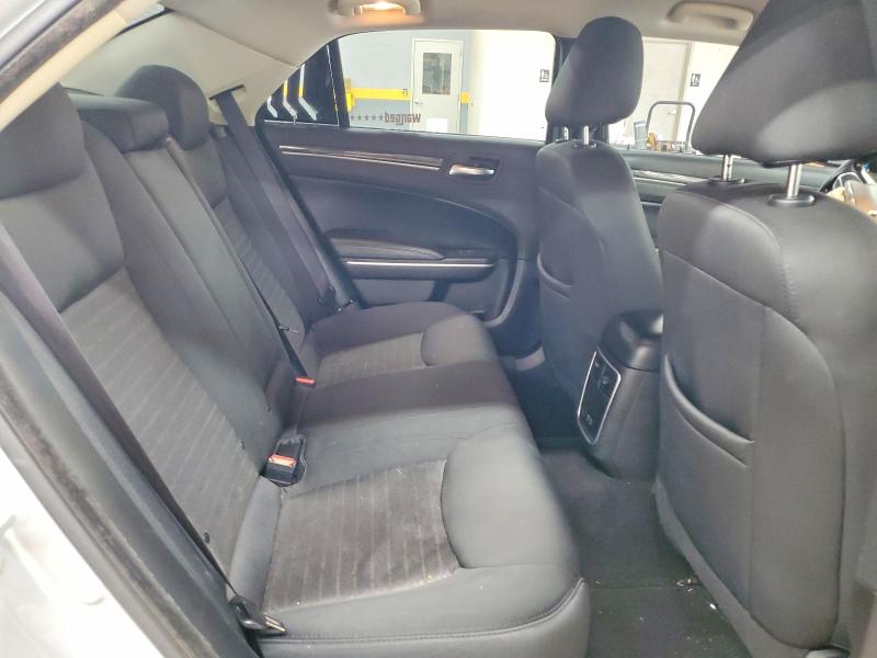 Aukcja sprzedaży 2022 Chrysler 300, vin: 2C3CCAAG5NH134452, numer aukcji: 57628936