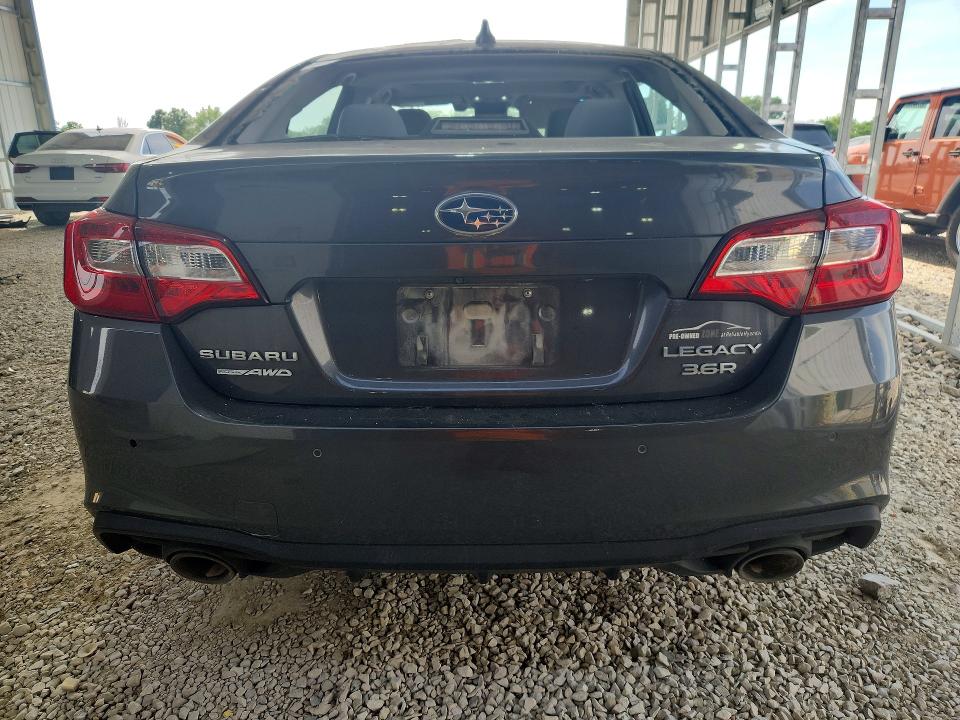 Aukcja sprzedaży 2018 Subaru Legacy, vin: 4S3BNEN60J3036839, numer aukcji: 55966626