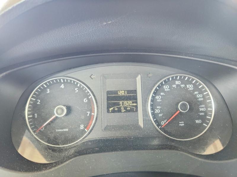 Aukcja sprzedaży 2014 Volkswagen Jetta, vin: 3VWD17AJ2EM434601, numer aukcji: 57783426