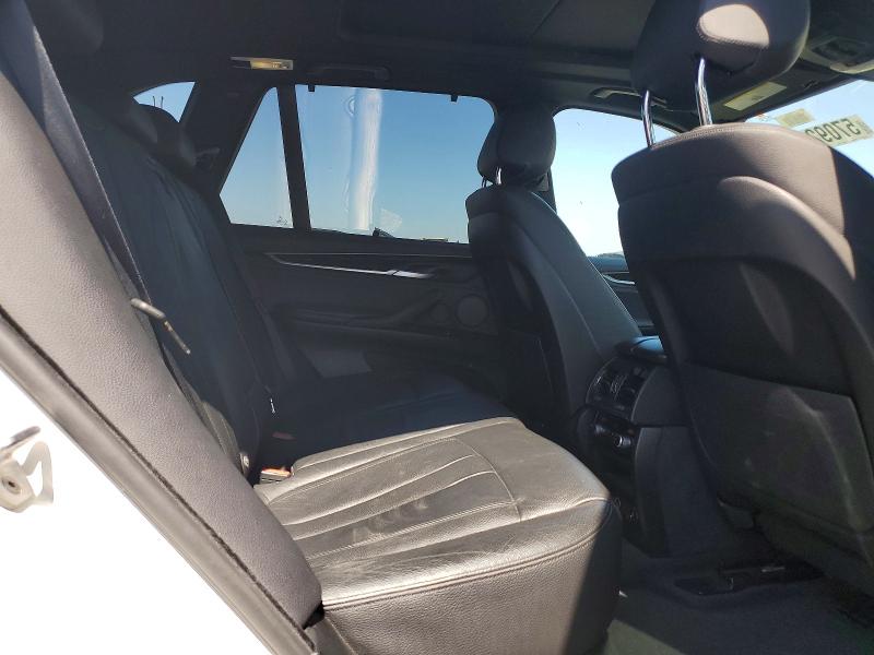 Aukcja sprzedaży 2017 Bmw X5, vin: 5UXKT0C33H0S80996, numer aukcji: 57092126