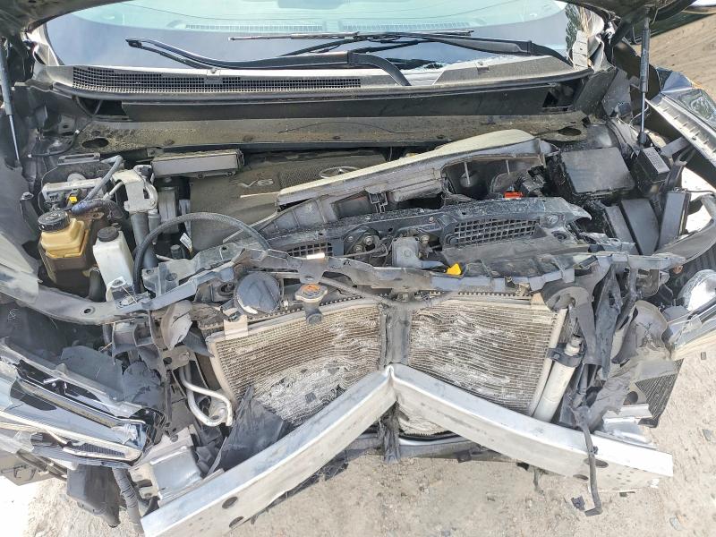 Aukcja sprzedaży 2019 Infiniti Qx60, vin: 5N1DL0MM4KC569081, numer aukcji: 58248956