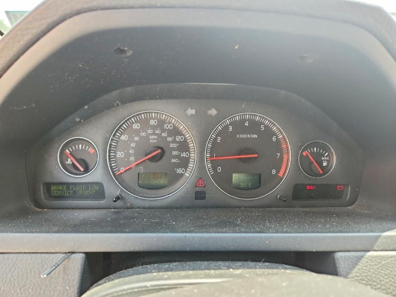 Aukcja sprzedaży 2006 Volvo Xc90, vin: YV4CZ592761290175, numer aukcji: 58906126