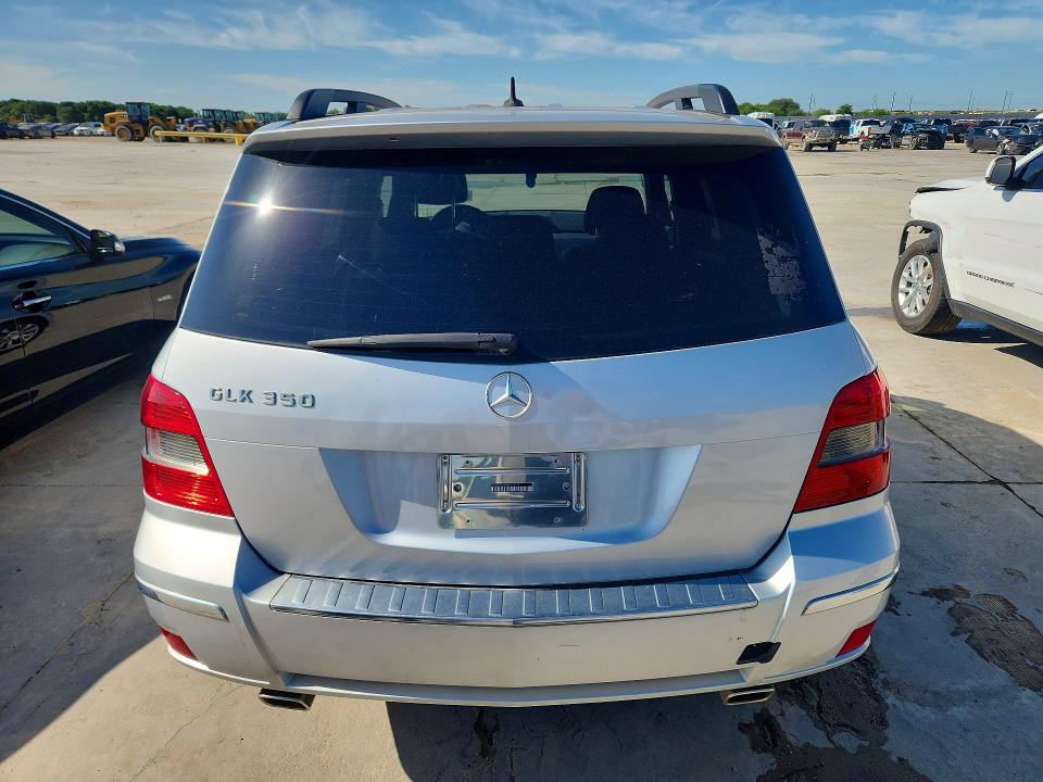 Aukcja sprzedaży 2010 Mercedes-benz Glk, vin: WDCGG5GB9AF333773, numer aukcji: 55565576