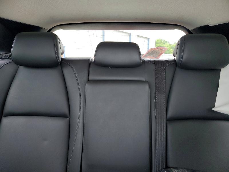 57693486 :رقم المزاد ، 3MVDMBBMXPM529298 vin ، 2023 Mazda Cx-30 مزاد بيع