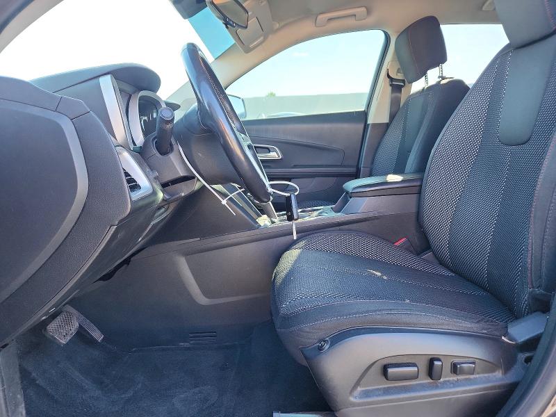 56786146 :رقم المزاد ، 2GNALBEK1F6240926 vin ، 2015 Chevrolet Equinox مزاد بيع