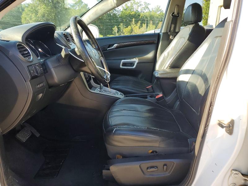Aukcja sprzedaży 2014 Chevrolet Captiva, vin: 3GNAL3EK9ES625463, numer aukcji: 55543926