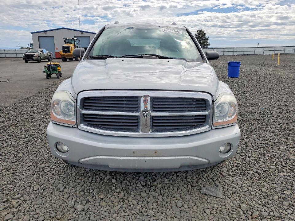 2004 Dodge Durango მანქანა იყიდება აუქციონზე, vin: 1D4HB48D54F196504, აუქციონის ნომერი: 56084346
