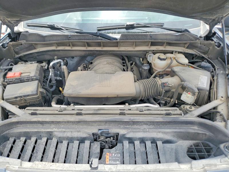 Aukcja sprzedaży 2020 Gmc Sierra, vin: 3GTP9EED1LG425868, numer aukcji: 56646926