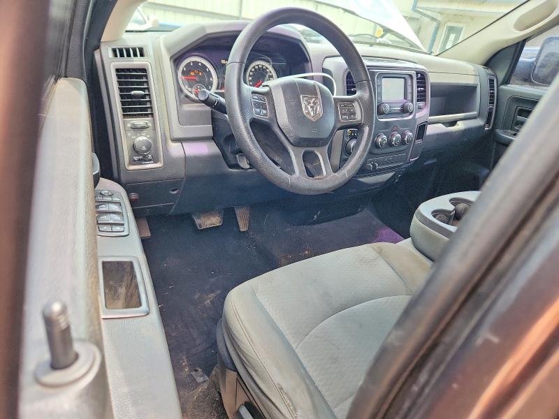 Продажа на аукционе авто 2014 Ram 1500, vin: 1C6RR7FT4ES466380, номер лота: 56279436