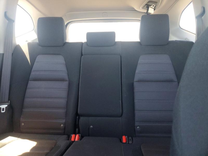 2019 Honda Cr-v მანქანა იყიდება აუქციონზე, vin: 2HKRW1H5XKH506968, აუქციონის ნომერი: 55968566