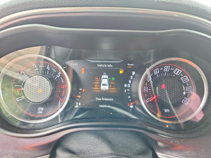 2018 Dodge Challenger მანქანა იყიდება აუქციონზე, vin: 2C3CDZBT6JH130752, აუქციონის ნომერი: 58702306