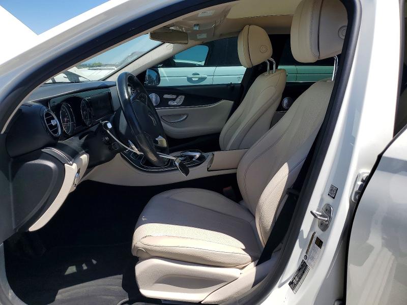 Aukcja sprzedaży 2017 Mercedes-benz E, vin: WDDZF4KB6HA185226, numer aukcji: 57361616