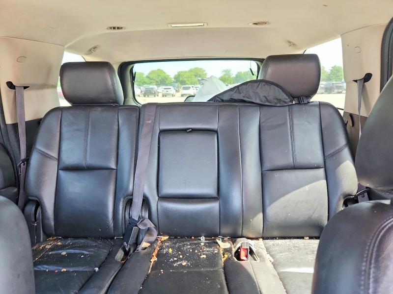 Aukcja sprzedaży 2012 Chevrolet Tahoe, vin: 1GNSKBE08CR128288, numer aukcji: 58479596