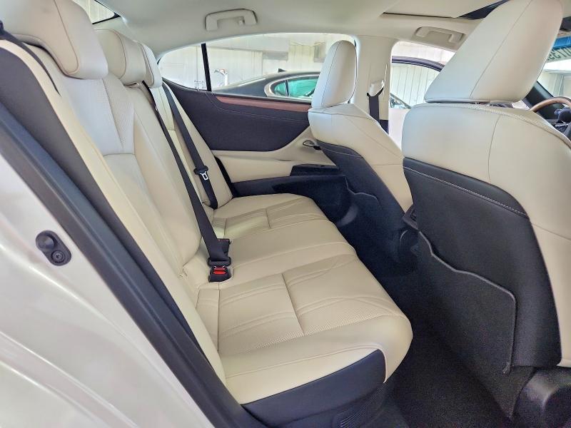 Auction sale of the 2024 Lexus Es 300h, vin: 58AEA1C11RU054091, lot number: 57073926