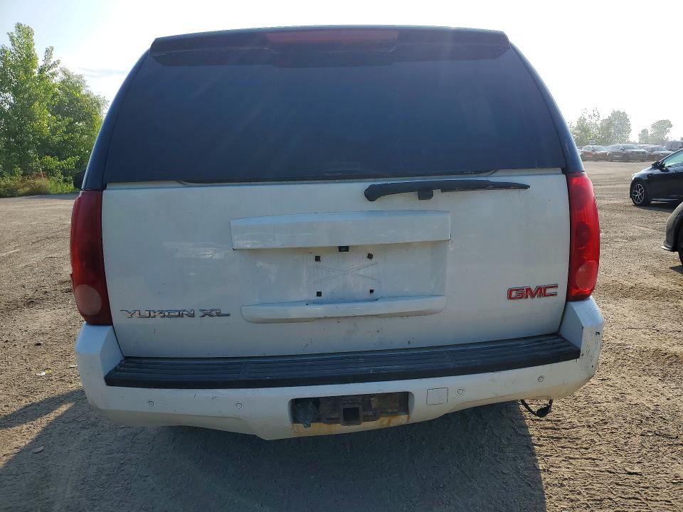 Продажа на аукционе авто 2013 Gmc Yukon Xl, vin: 1GKS2LE72DR201415, номер лота: 56195646