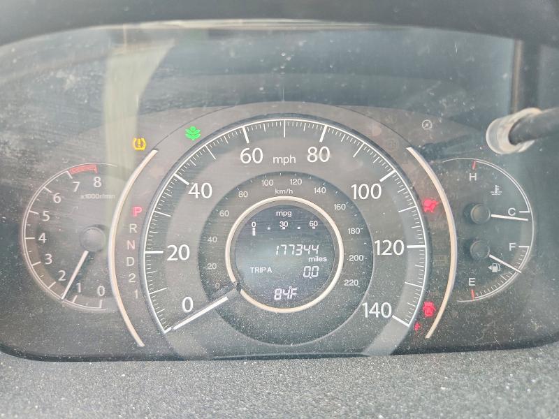 Продаж на аукціоні авто 2014 Honda Cr-v, vin: 5J6RM4H78EL071533, номер лоту: 56891116
