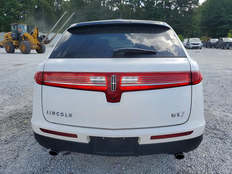 2019 Lincoln Mkt მანქანა იყიდება აუქციონზე, vin: 2LMHJ5AT5KBL01869, აუქციონის ნომერი: 97684825