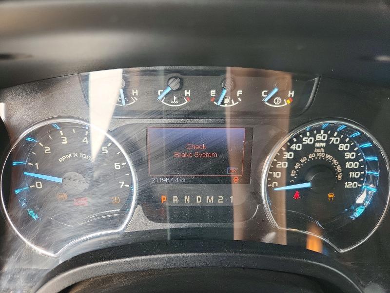 Aukcja sprzedaży 2012 Ford F150, vin: 1FTFW1CF3CFD07601, numer aukcji: 58273466