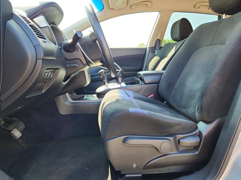 2014 Nissan Murano მანქანა იყიდება აუქციონზე, vin: JN8AZ1MW5EW520282, აუქციონის ნომერი: 57023276