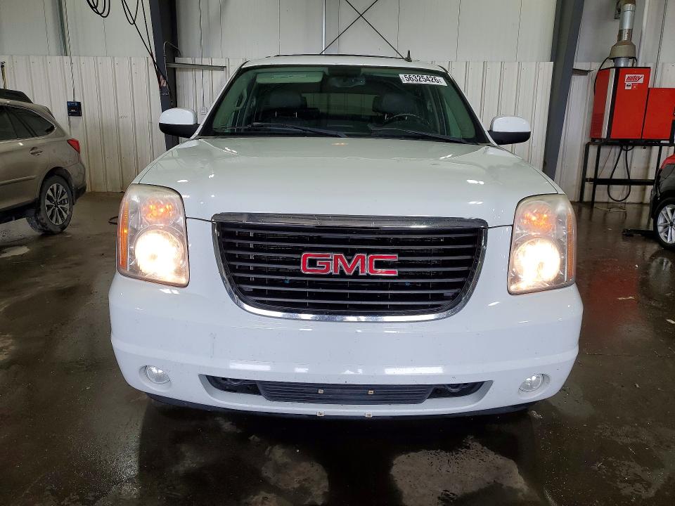 2007 Gmc Yukon მანქანა იყიდება აუქციონზე, vin: 1GKFK13007J323477, აუქციონის ნომერი: 56325426