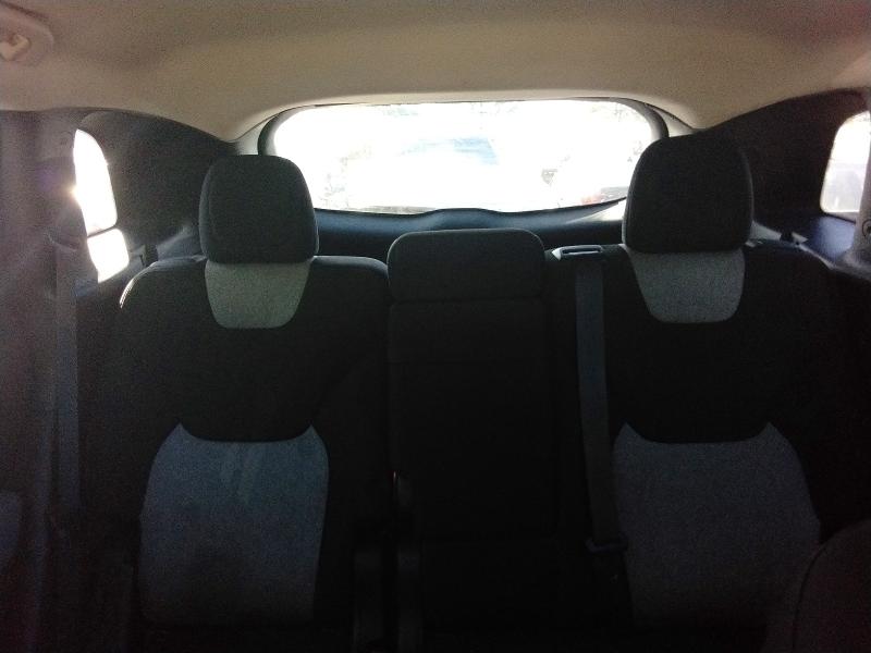 Продаж на аукціоні авто 2014 Jeep Cherokee, vin: 1C4PJLCS0EW155548, номер лоту: 55284326