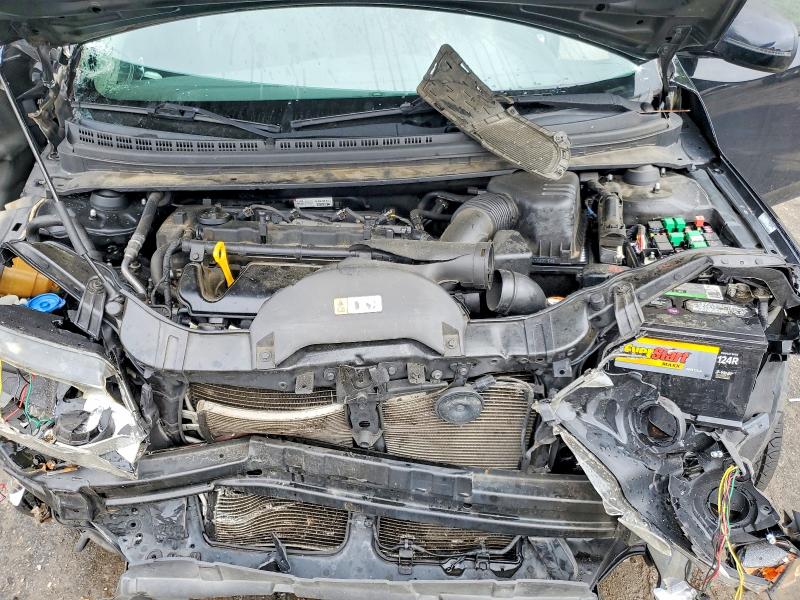Продажа на аукционе авто 2013 Kia Forte, vin: KNAFU4A28D5706368, номер лота: 56411176