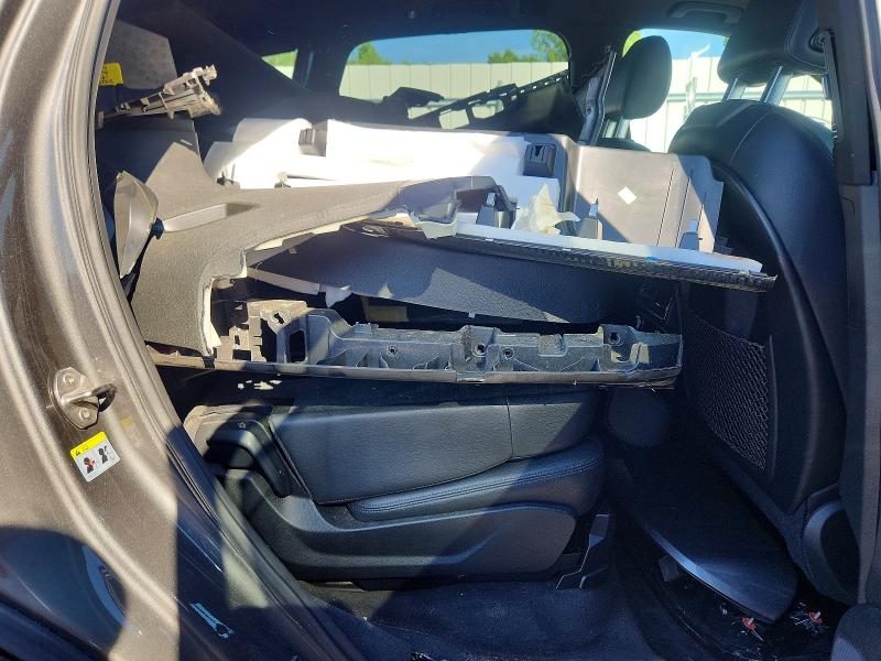 Aukcja sprzedaży 2019 Audi Q7, vin: WA1LAAF74KD047882, numer aukcji: 55038666