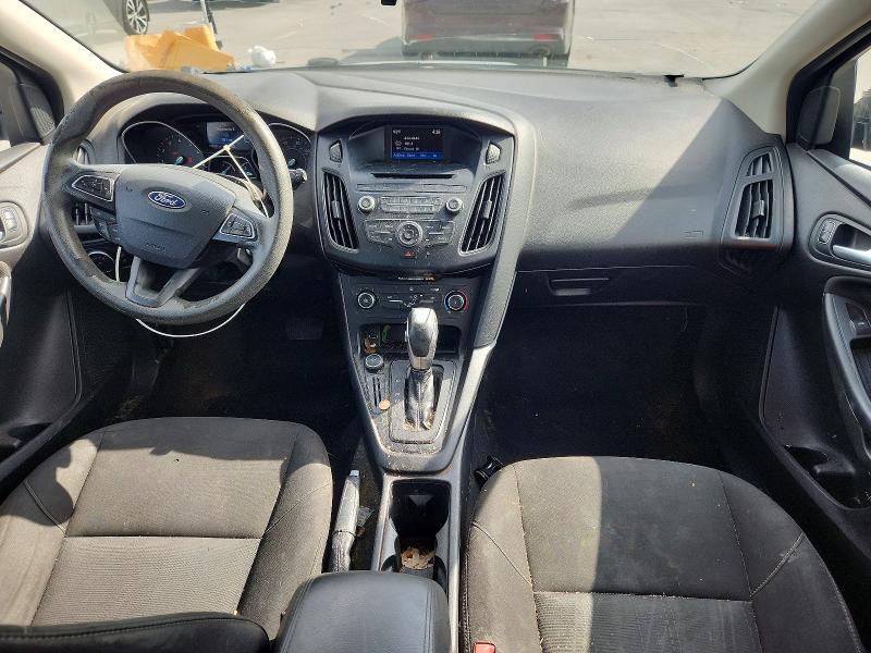 Aukcja sprzedaży 2015 Ford Focus, vin: 1FADP3K27FL222772, numer aukcji: 58539866