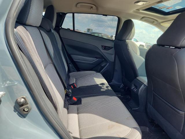 Aukcja sprzedaży 2024 Subaru Crosstrek, vin: JF2GUADC7RH338895, numer aukcji: 59132666