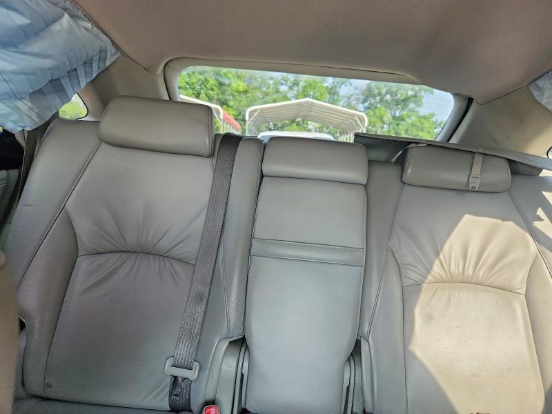 Продажа на аукционе авто 2005 Lexus Rx, vin: 2T2GA31U65C022415, номер лота: 56733746