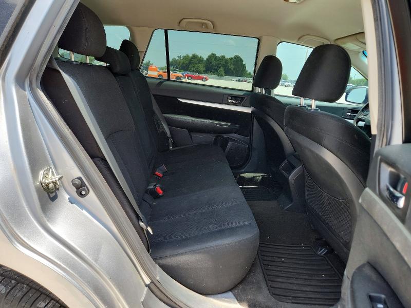 58759866 :رقم المزاد ، 4S4BRCCC5D3208204 vin ، 2013 Subaru Outback مزاد بيع