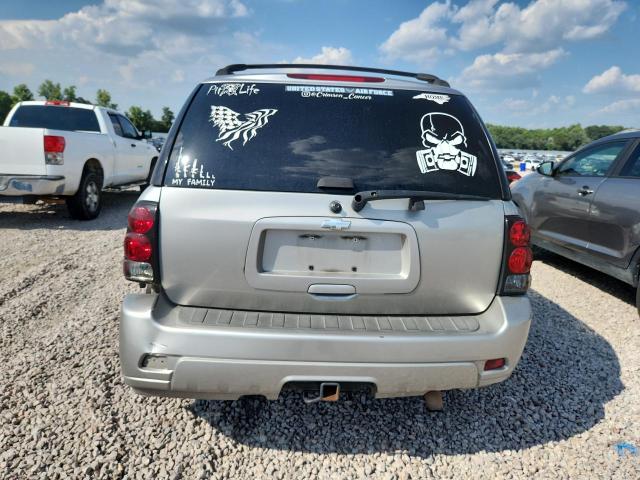 Продаж на аукціоні авто 2007 Chevrolet Trailblazer, vin: 1GNDT13S272135028, номер лоту: 56631286