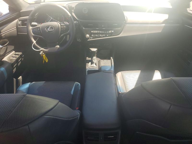 Продажа на аукционе авто 2022 Lexus Es 350, vin: 58ADZ1B19NU125537, номер лота: 57147496
