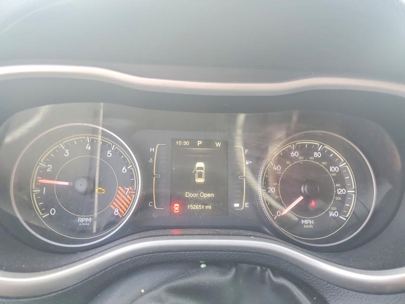 Aukcja sprzedaży 2014 Jeep Cherokee, vin: 1C4PJMCS1EW321890, numer aukcji: 57877846