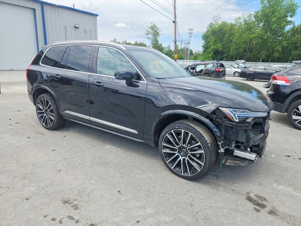 Aukcja sprzedaży 2026 Volvo Xc90, vin: YV4062PE9T1499937, numer aukcji: 58834306