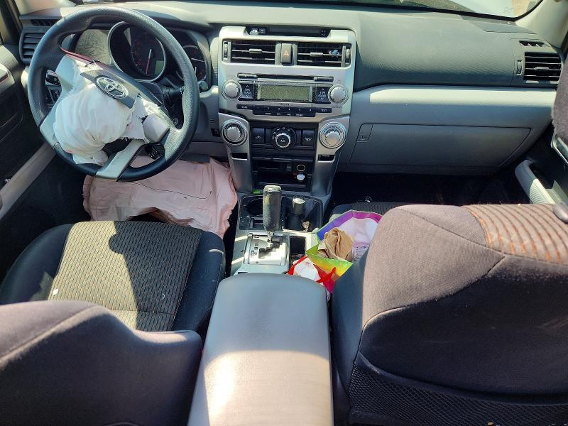 Продаж на аукціоні авто 2011 Toyota 4runner, vin: JTEBU5JR5B5056413, номер лоту: 56709896