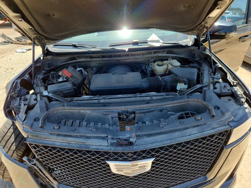 Aukcja sprzedaży 2023 Cadillac Escalade, vin: 1GYS4PKL0PR361502, numer aukcji: 57382656