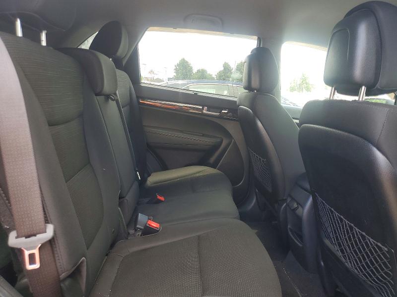Продаж на аукціоні авто 2014 Kia Sorento, vin: 5XYKTDA63EG502495, номер лоту: 57574676