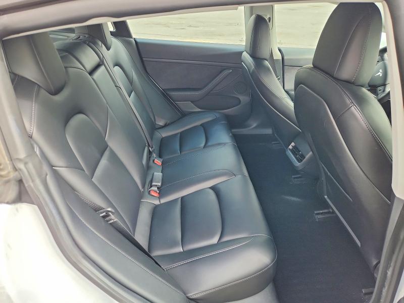 Aukcja sprzedaży 2021 Tesla Model 3, vin: 5YJ3E1EA1MF977855, numer aukcji: 58970016