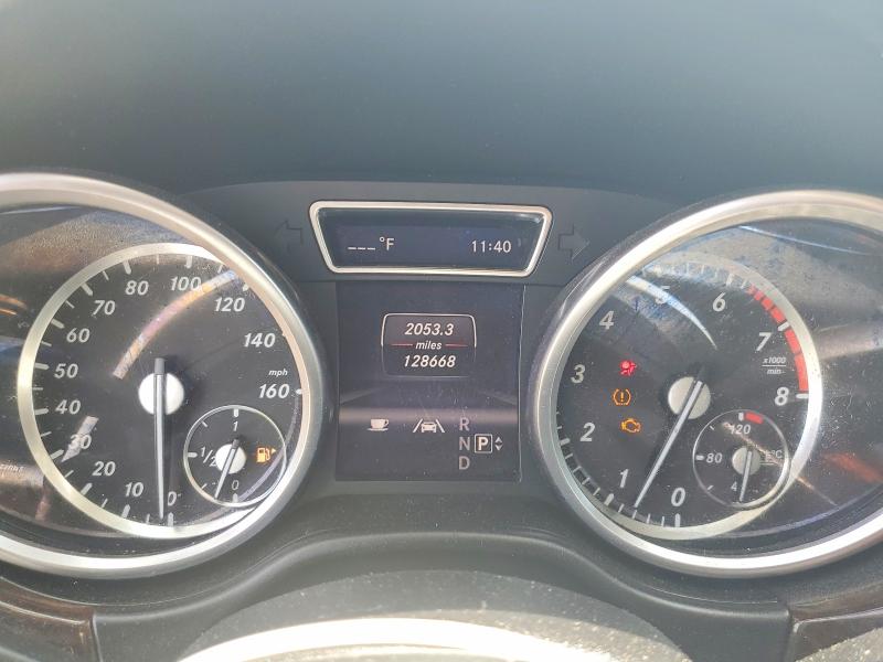 Продажа на аукционе авто 2013 Mercedes-benz Ml, vin: 4JGDA5HB1DA188119, номер лота: 56524346