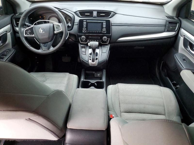 Продаж на аукціоні авто 2019 Honda Cr-v, vin: 2HKRW6H36KH204377, номер лоту: 58058196