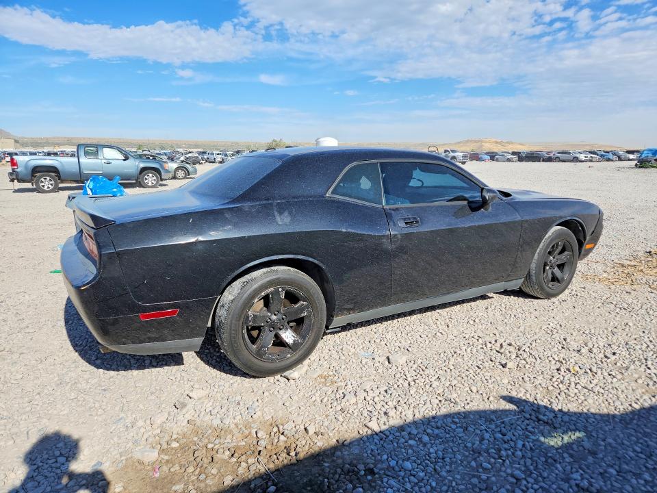 Продаж на аукціоні авто 2009 Dodge Challenger, vin: 2B3LJ44V49H559102, номер лоту: 58978546
