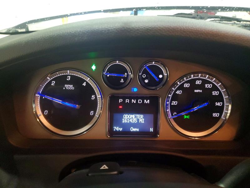 Aukcja sprzedaży 2013 Cadillac Escalade, vin: 1GYS4HEFXDR130047, numer aukcji: 57338856