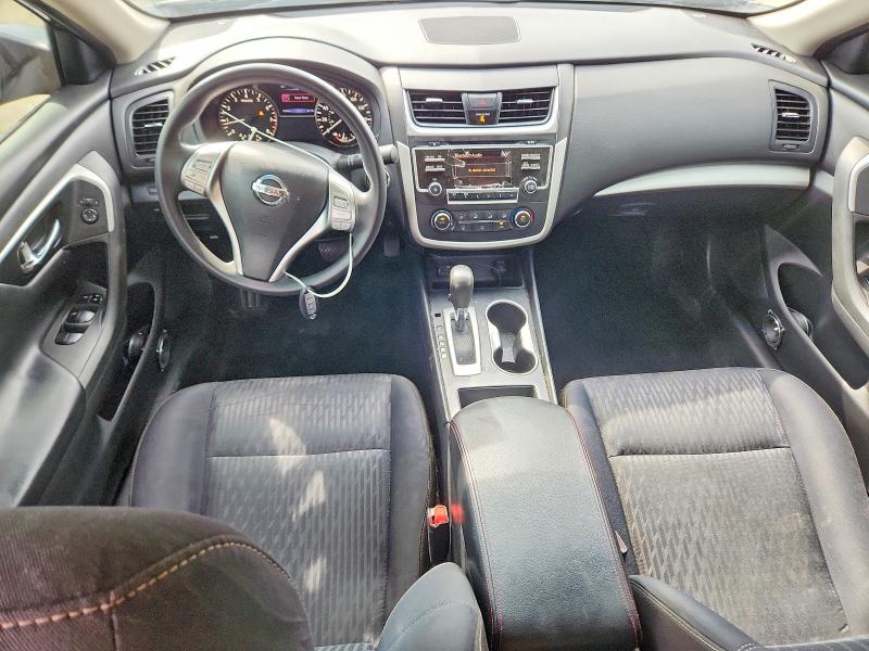 Продажа на аукционе авто 2017 Nissan Altima, vin: 1N4AL3AP7HN345569, номер лота: 57912436