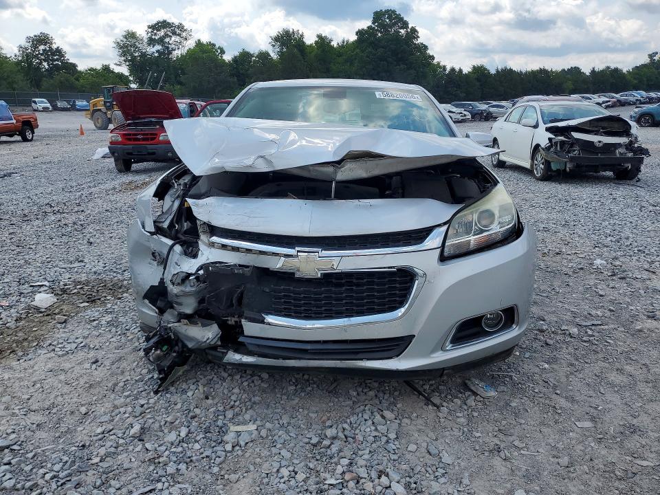 Продажа на аукционе авто 2015 Chevrolet Malibu, vin: 1G11D5SL9FF125364, номер лота: 58820056