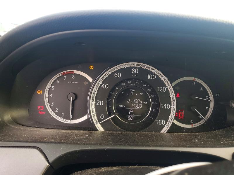 Продаж на аукціоні авто 2014 Honda Accord, vin: 1HGCR2F32EA196882, номер лоту: 57054676