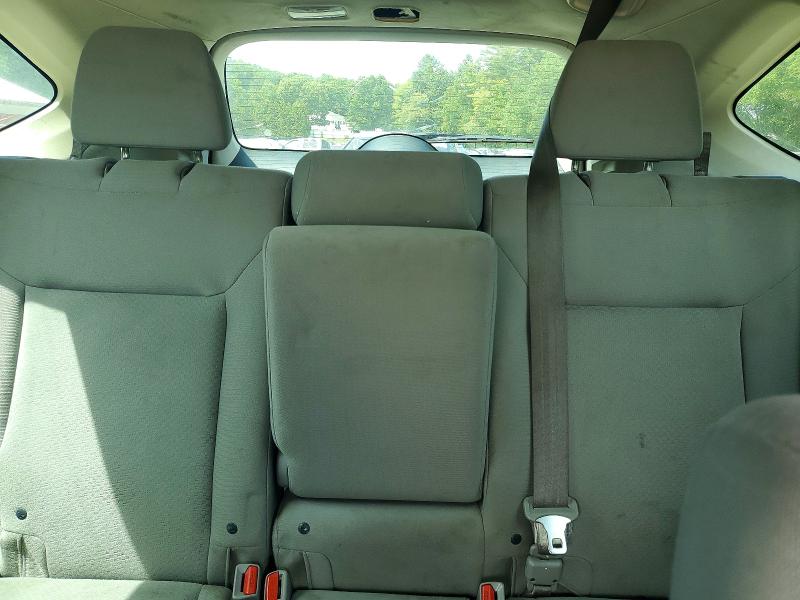 56461936 :رقم المزاد ، 2HKRM4H34FH604289 vin ، 2015 Honda Cr-v مزاد بيع